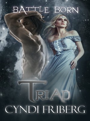 cover image of Triad